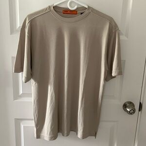 Sette Ponti Short Sleeve Shirt